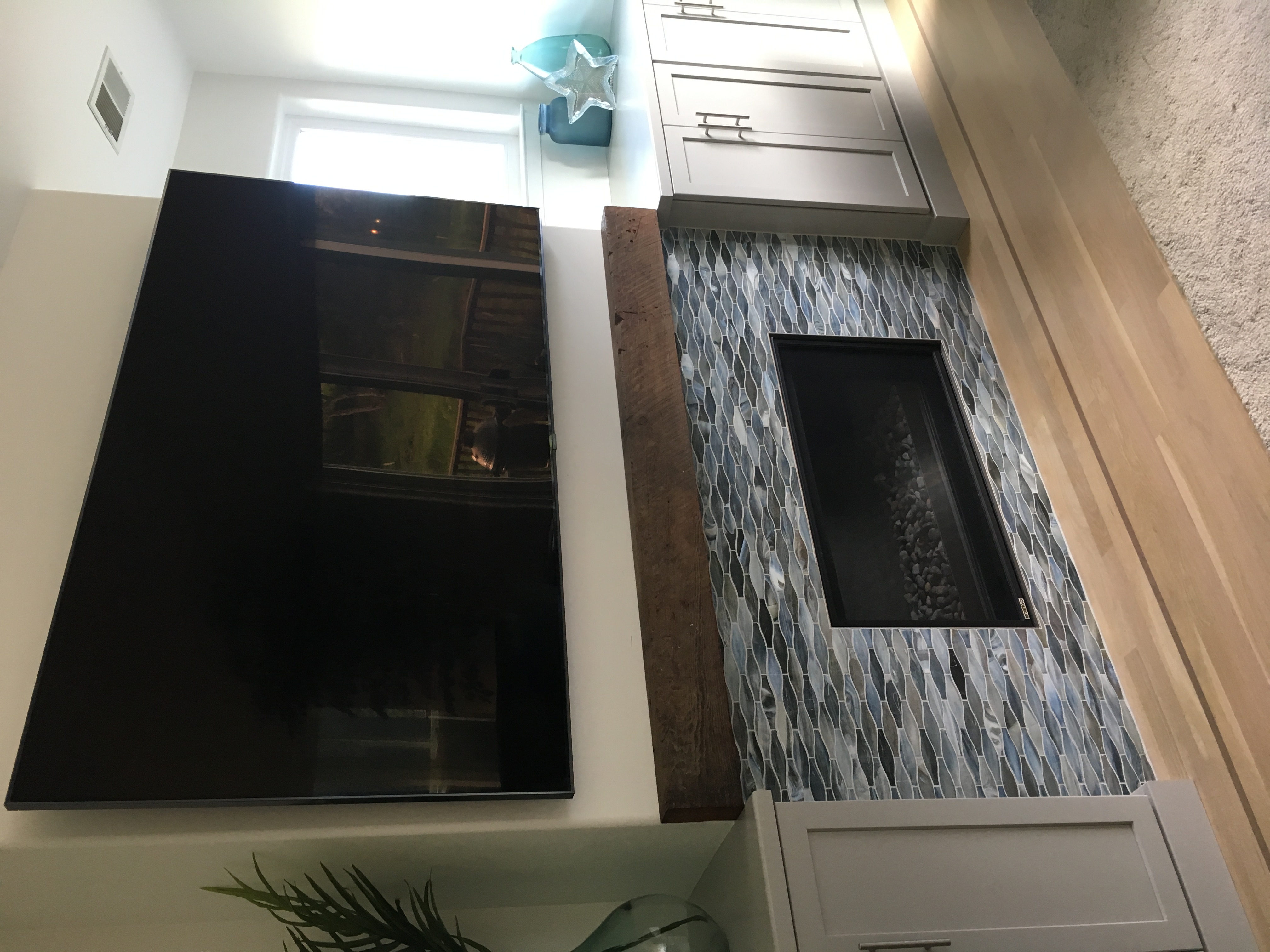 House renovation project